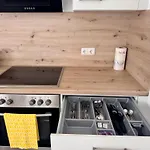 Apartment Hubertus *