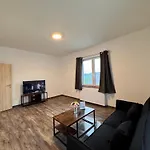 Apartment Hubertus *