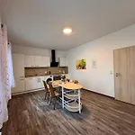 Apartment Hubertus Blankenstein