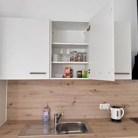 Hubertus Apartamento