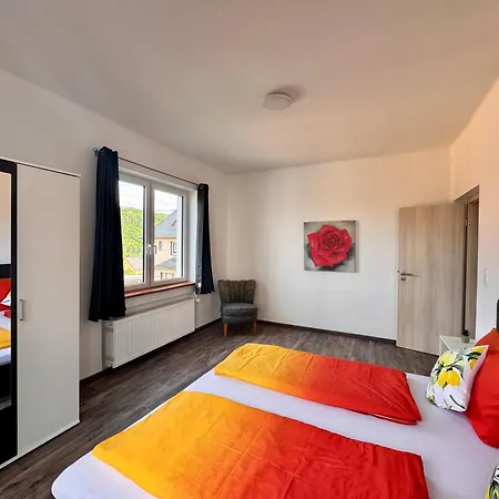 Hubertus Apartment