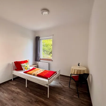 Hubertus Apartment *