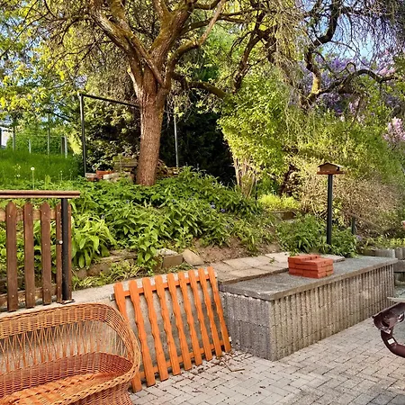 Hubertus Apartamento