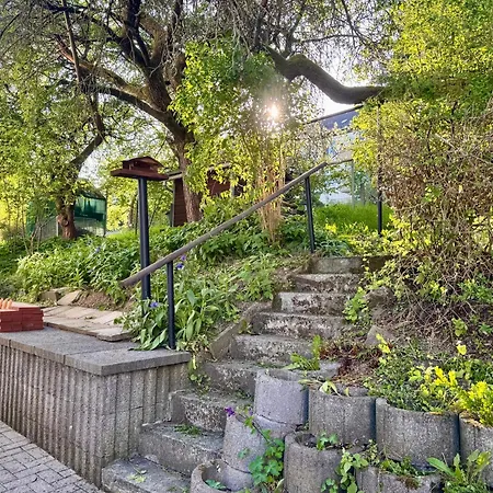 Hubertus Apartment Blankenstein