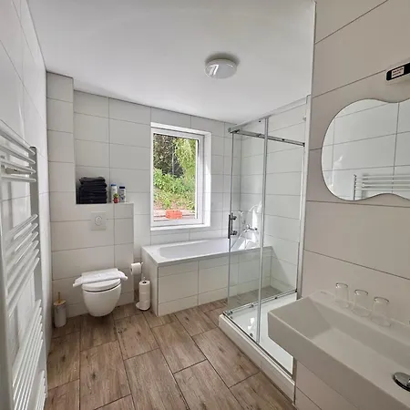 Apartment Hubertus Blankenstein