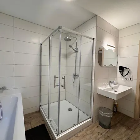 Hubertus Apartment
