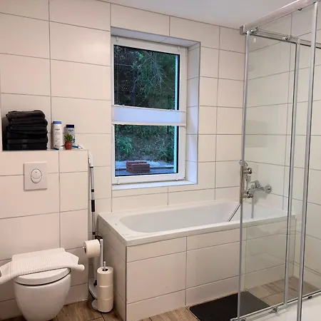 Apartment Hubertus