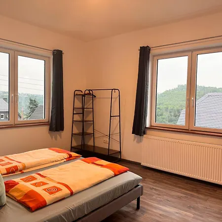 Apartmán Hubertus