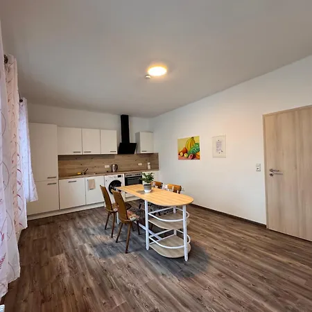Apartmán Hubertus Blankenstein