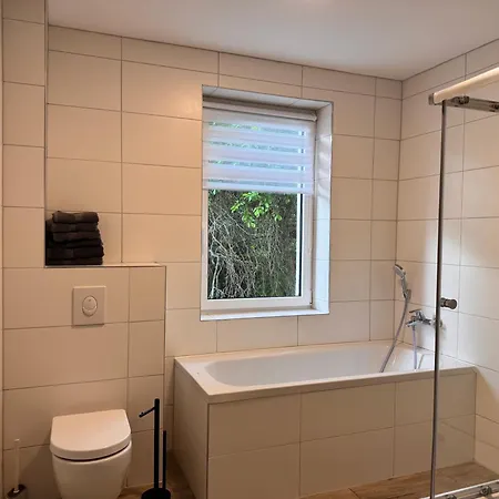 Apartamento Hubertus