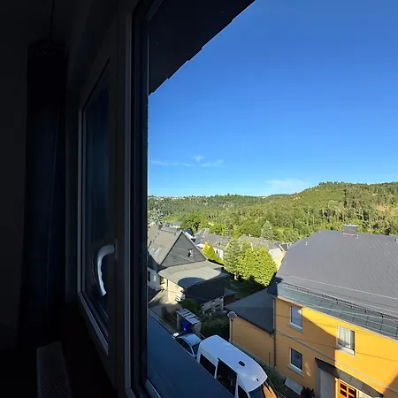 Hubertus Apartamento