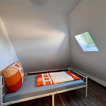 Apartamento Hubertus