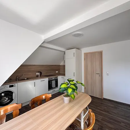 Hubertus Apartamento Blankenstein