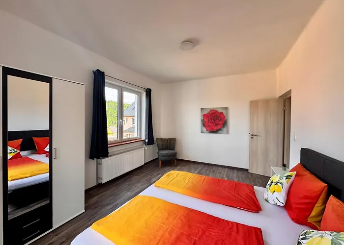 Hubertus Appartement