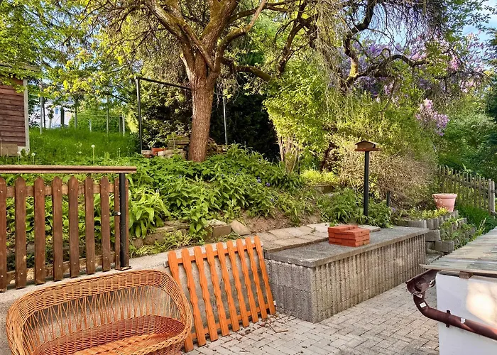 Hubertus Appartement