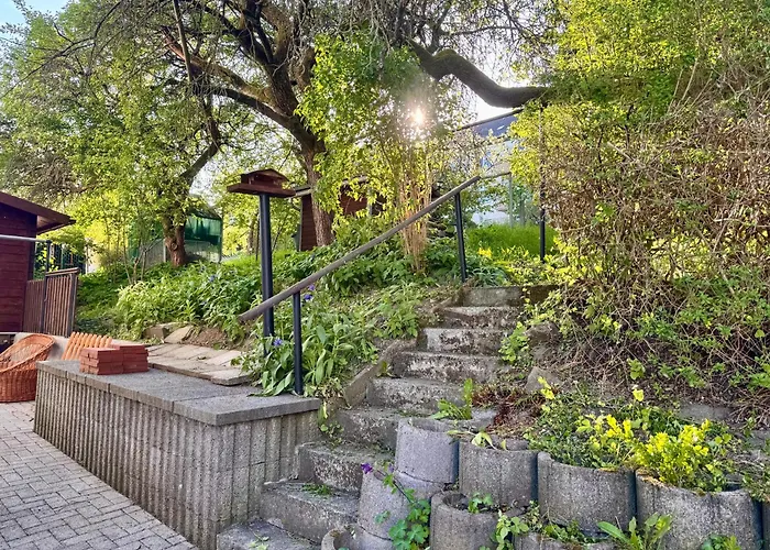 Hubertus Appartement Blankenstein