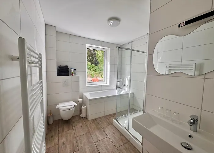 Appartement Hubertus Blankenstein