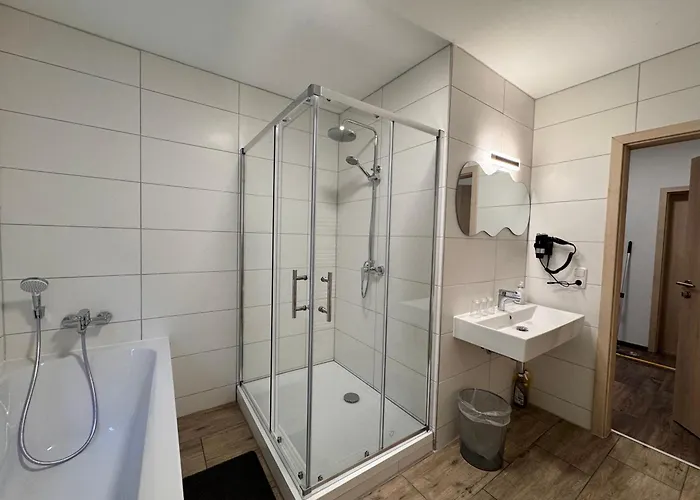 Hubertus Appartement