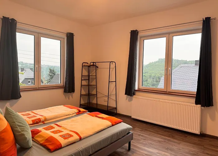 Appartement Hubertus