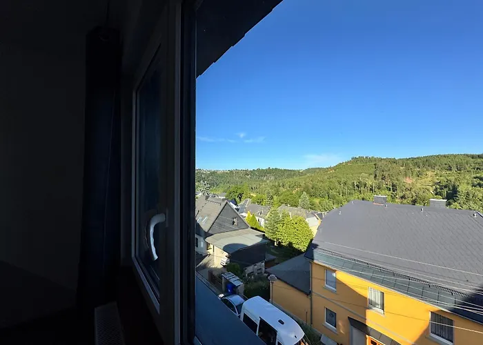 Hubertus Appartement