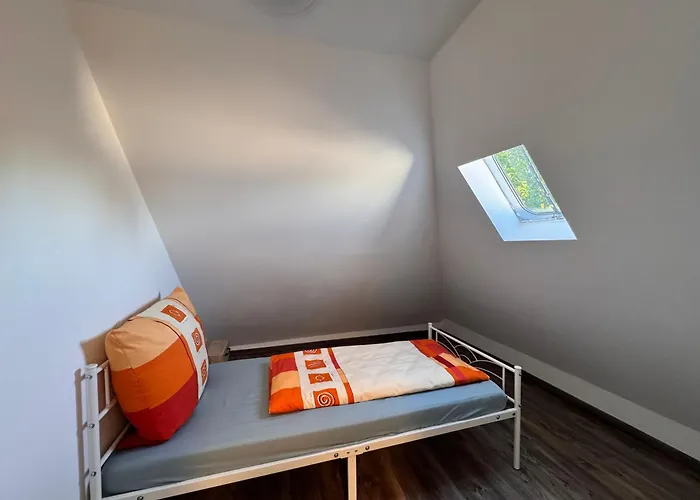 Appartement Hubertus