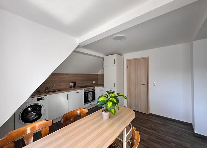 Hubertus Appartement Blankenstein