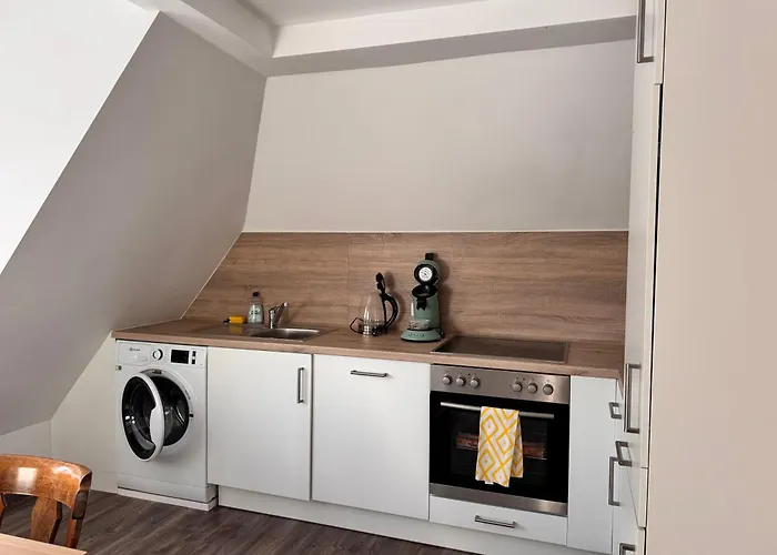 Appartement Hubertus Blankenstein