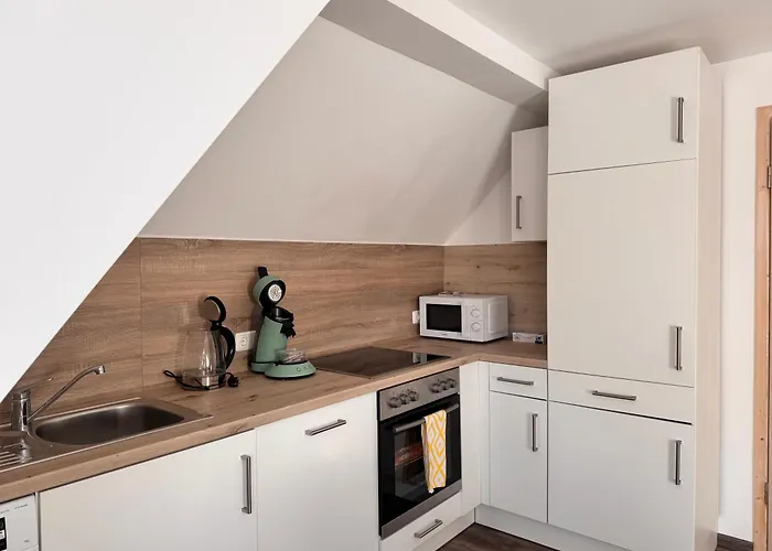 Appartement Hubertus Blankenstein